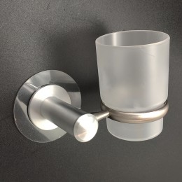 黏貼式鋁合金杯架